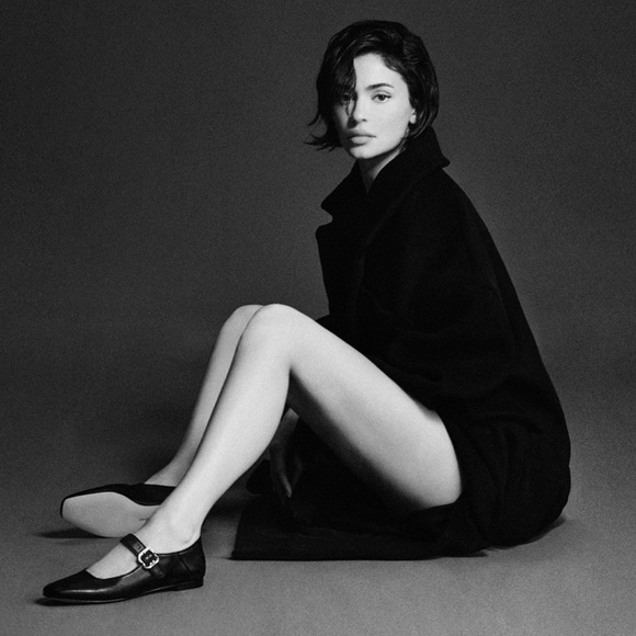 Sam Edelman Michaela Mary Jane Flats - Picture 2 of 7